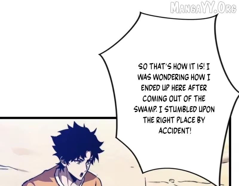 Summoning demons—I am the Abyss Chapter 60 - page 17